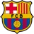Barcelona logo