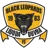 Black Leopards logo