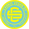 Casric Stars logo