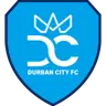 Durban City logo