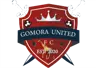 Gomora United logo