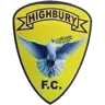 Highbury logo