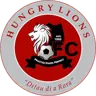 Hungry Lions FC logo