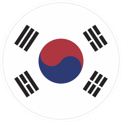 Korea Republic