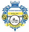 Leicesterford City FC logo