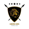 Lerumo Lions logo