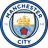 Manchester City logo
