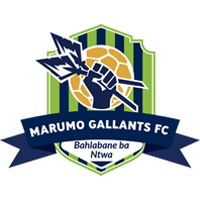 Marumo Gallants Reserves