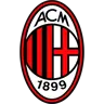 AC Milan logo
