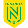 Nantes logo