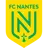 Nantes logo
