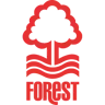 Nottingham Forest logo