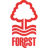 Nottingham Forest logo