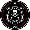 Orlando Pirates Reserves logo