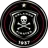 Orlando Pirates Reserves logo