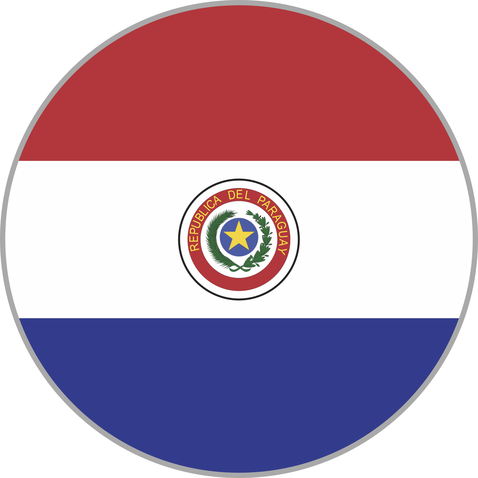 Paraguay