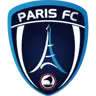 Paris FC logo