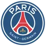 Paris Saint-Germain logo