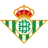 Real Betis logo