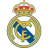 Real Madrid logo