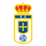 Real Oviedo logo