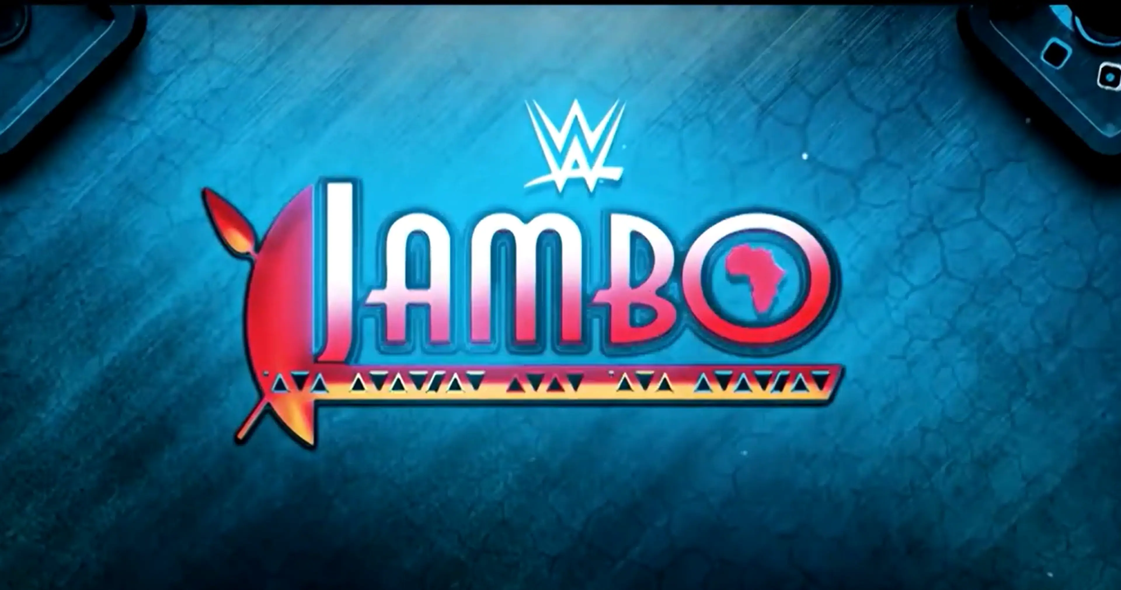 JAMBO WWE: WrestleMania XL Special