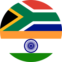 South Africa W v India W 2025/26
