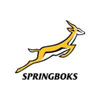 Springboks Men