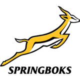 Springboks Men