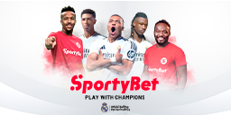 Sportybet - LaLiga