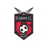TS Galaxy Reserves logo