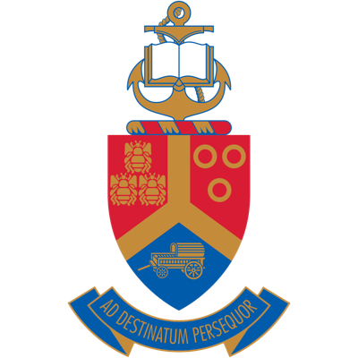 Pretoria University FC