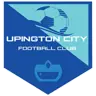 Upington City logo