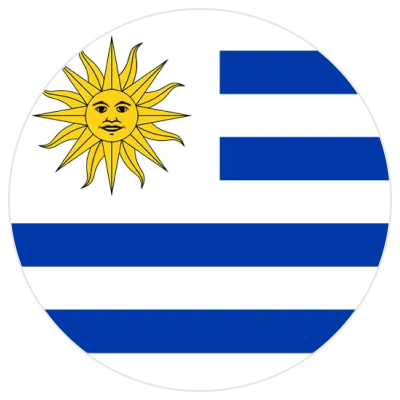 Uruguay Men