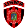 USM Alger logo