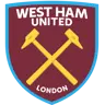 West Ham logo