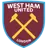 West Ham logo