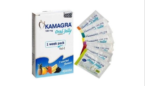 Do You Make These Easy Mistakes In Kamagra Oral Jelly?