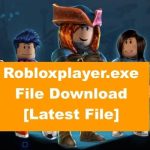 How to Install Roblox Player on a Friend's Computer