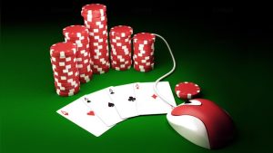 Poker Slot Hopes And Goals online