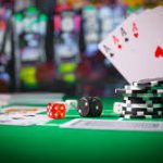 Find out how to Create Your Gambling Strategy