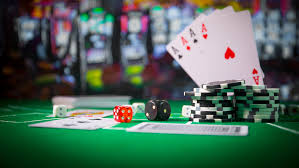 Find out how to Create Your Gambling Strategy
