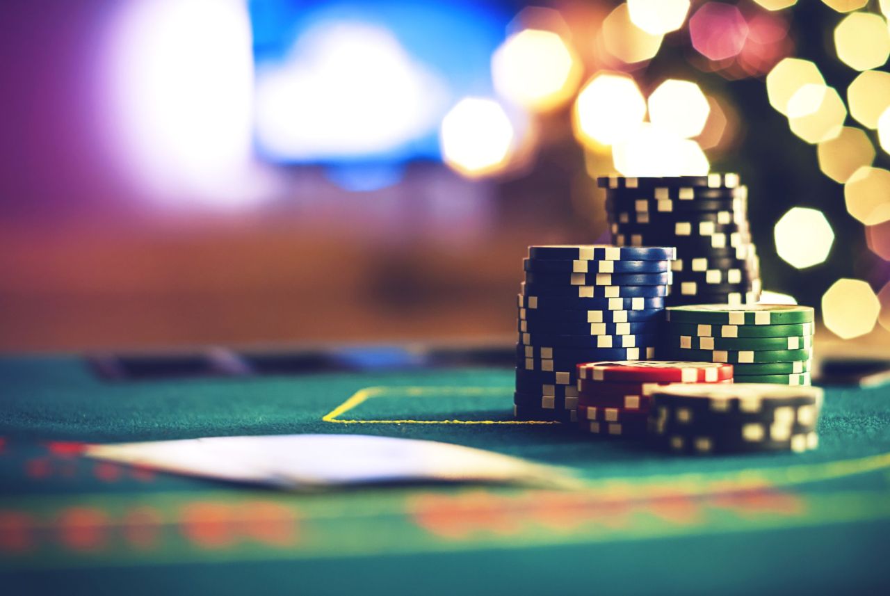 Shortcuts To Online Casino That Only Some Learn About