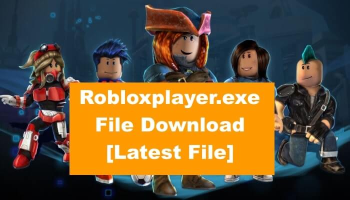 How to Install Roblox Player on a Friend's Computer
