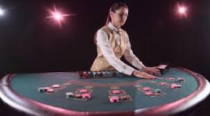 The Casino Game Thriller