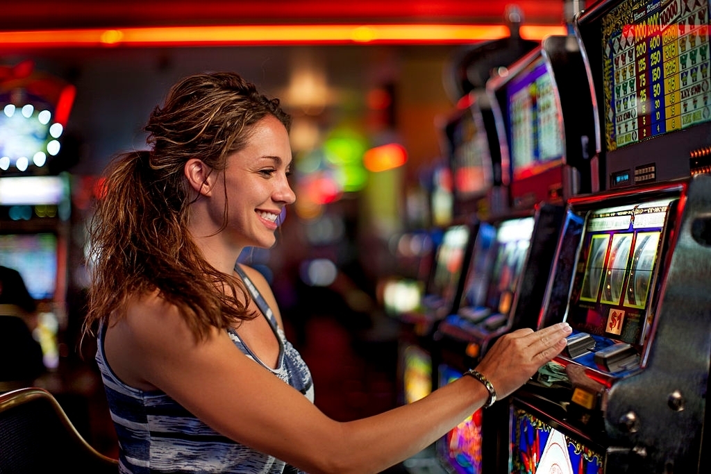 Why Virtually All The Things You've Got Discovered About Online Slot Is Mistaken