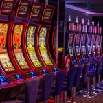 The Slot Machine Online Casino Thriller Disclosed