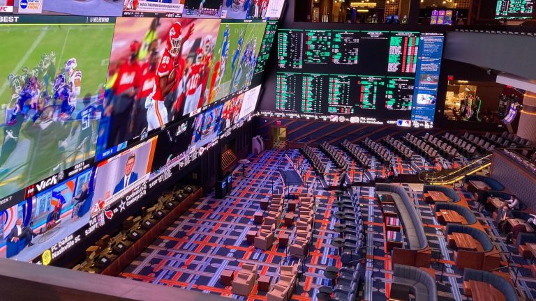 What All People Dislikes About Online Sports Betting