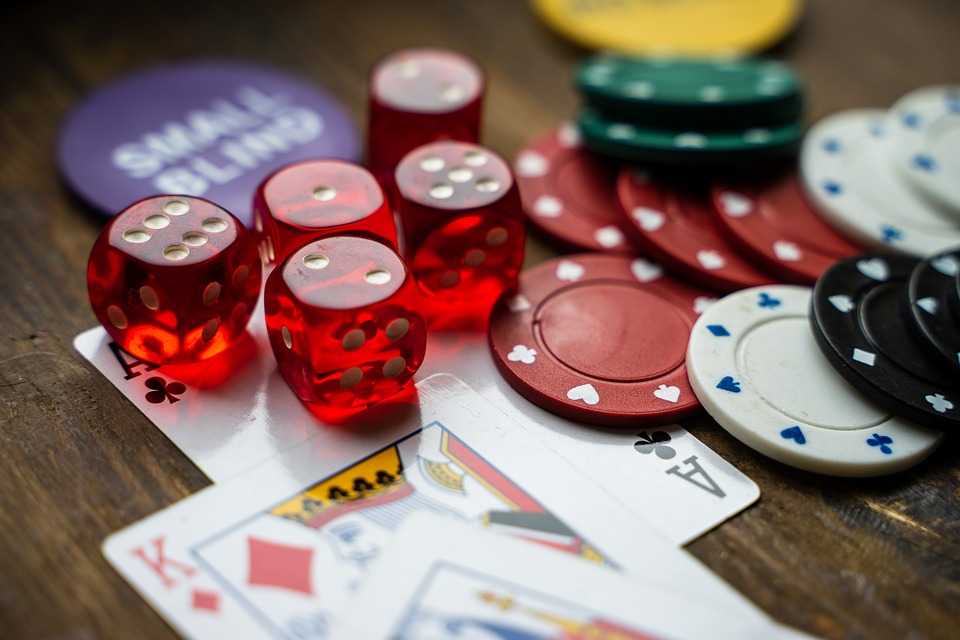How To Improve At Online Casino In 60 Minutes