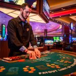 Online Slot Casino For Enjoyable